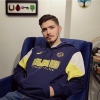 Volkan Cındık