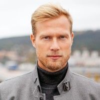 Johan Hammarström