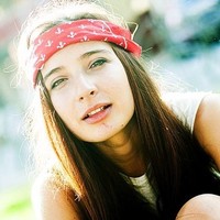 Julia Kochetova