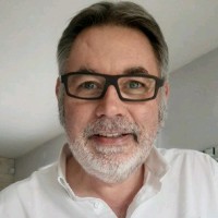 Frederic Crame