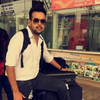 Mitesh Shah