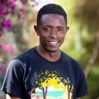 Edwin Amisi