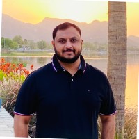 Vrushank Patel