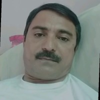 Javed Abbas Naqvi