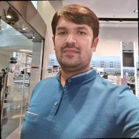 Muhammad Saleem