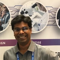 Senthil Kanagavel