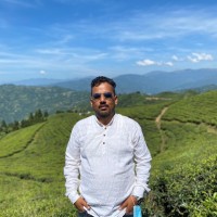 Bikesh Thapa
