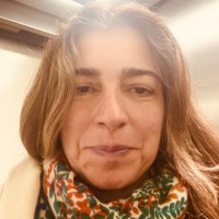 Catarina Almeida Barreiros