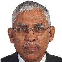 Dr Subir Kumar Mukherjee