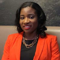 Marian Osadebe, MBA