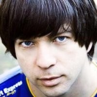 Dmitry Korenkov