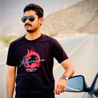 Venkatesh Kini