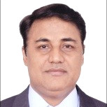 Dr. Virender Kumar (IPMA)