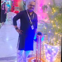 Harsh Vardhan