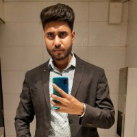 SABARI B