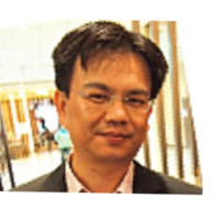 Louis Liu