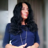 Roxana Lupaşcu, MBA