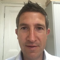 Jon Green
