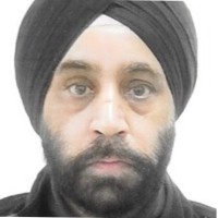 Paramjeet Singh