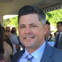 Nick Flood