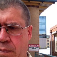 Tim Heffernan