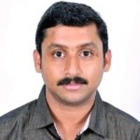 Sandeep P