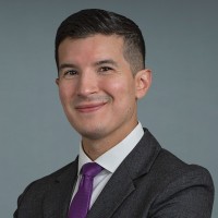 Joel Salinas, MD, MBA, MSc, FAAN