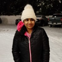 Deepa Ravi