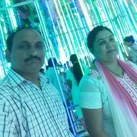 Umesh Ghole