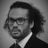 Ashley Love, Llm/Iema