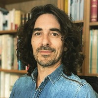 ÉRIC ANDRÉ-FREYDEFONT