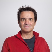 Christophe Boisson