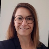 Vanessa Gillet