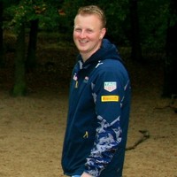 Jordy van Sligtenhorst