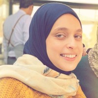 Youmna Zaghloul