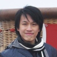 Jimmy Adisastra
