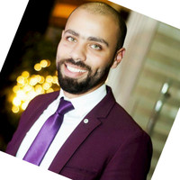 Ahmed Maher Al sharkawy