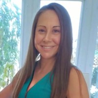 Nicole Lavargna