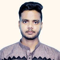 Md Abubakar Ansari