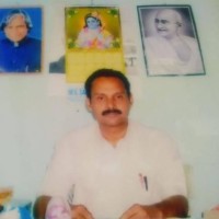 Sridhar Nayak