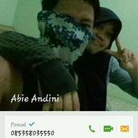 Abie Andini