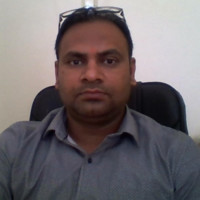 Kuldeep Tomar