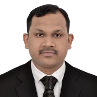 Sathish Kumar Palli