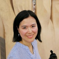 Joy Wang