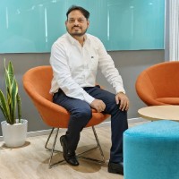 Tushar Kajrolkar