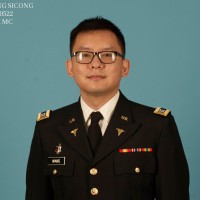 Sicong Wang