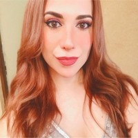 Andrea Sofía García