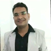 Vijay Kumar Soni