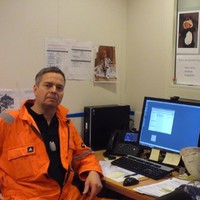 Robert Bjarte