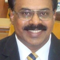 Vincent Vinod Kumar
